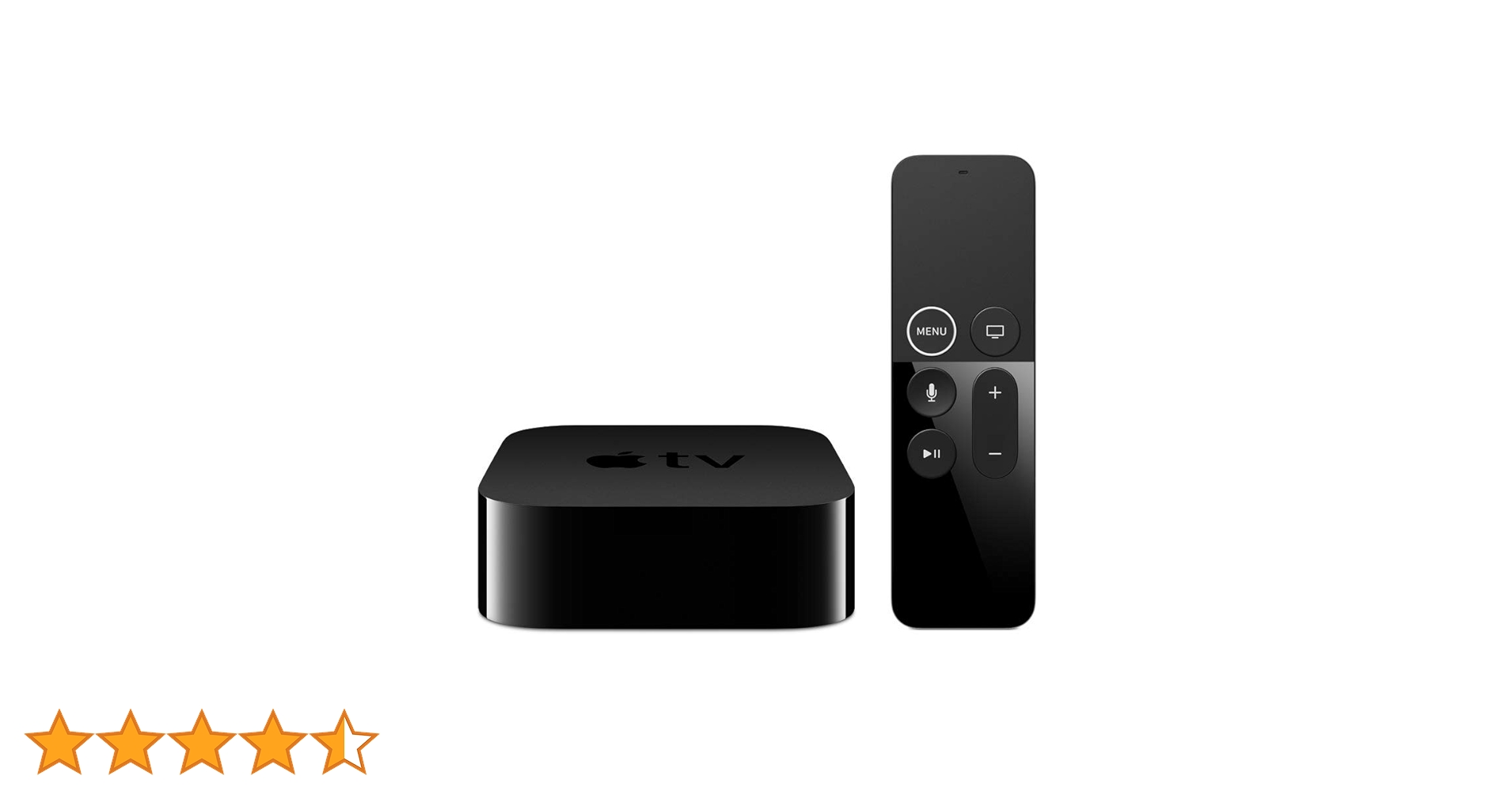 Apple TV 4K (32GB) : Amazon.in: Electronics
